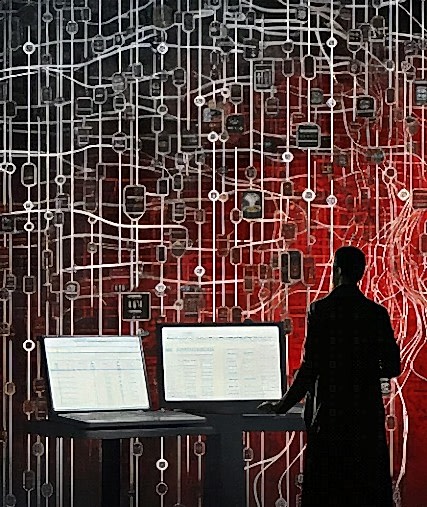 İş Sürekliliği ve Felaket Kurtarma Merkezi