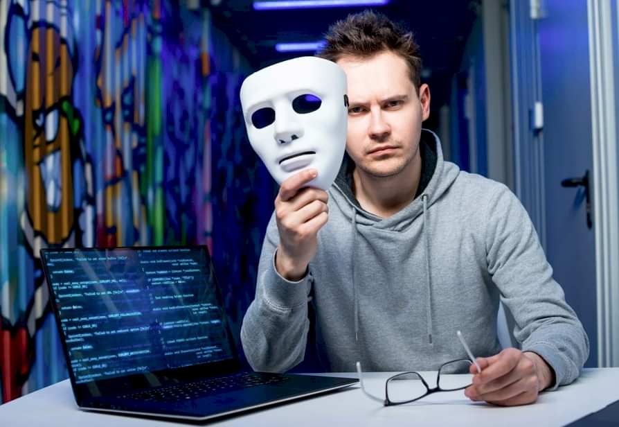 Penetrasyon Testi Görseli